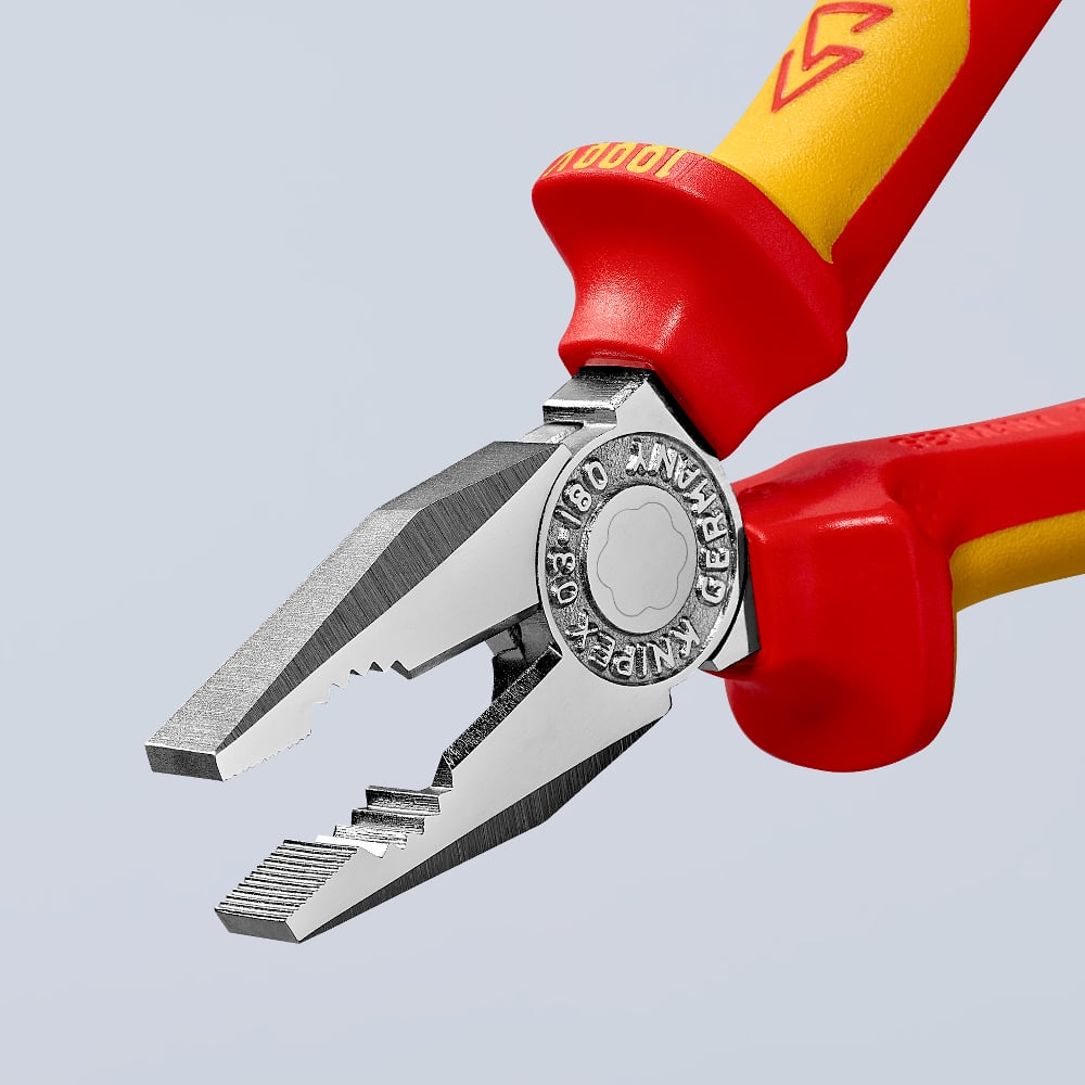 KNIPEX 0306-160 COMBINATIETANG