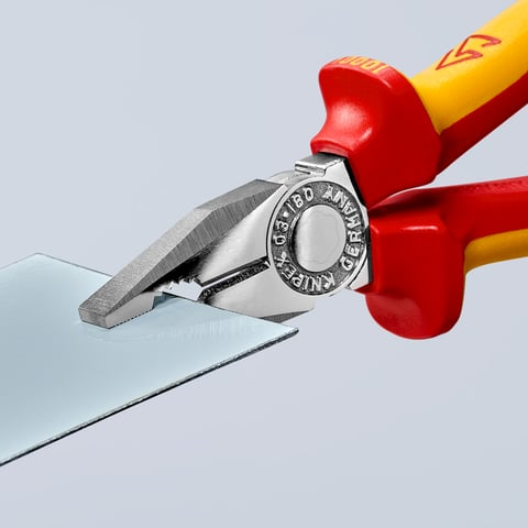 KNIPEX 0306-160 COMBINATIETANG