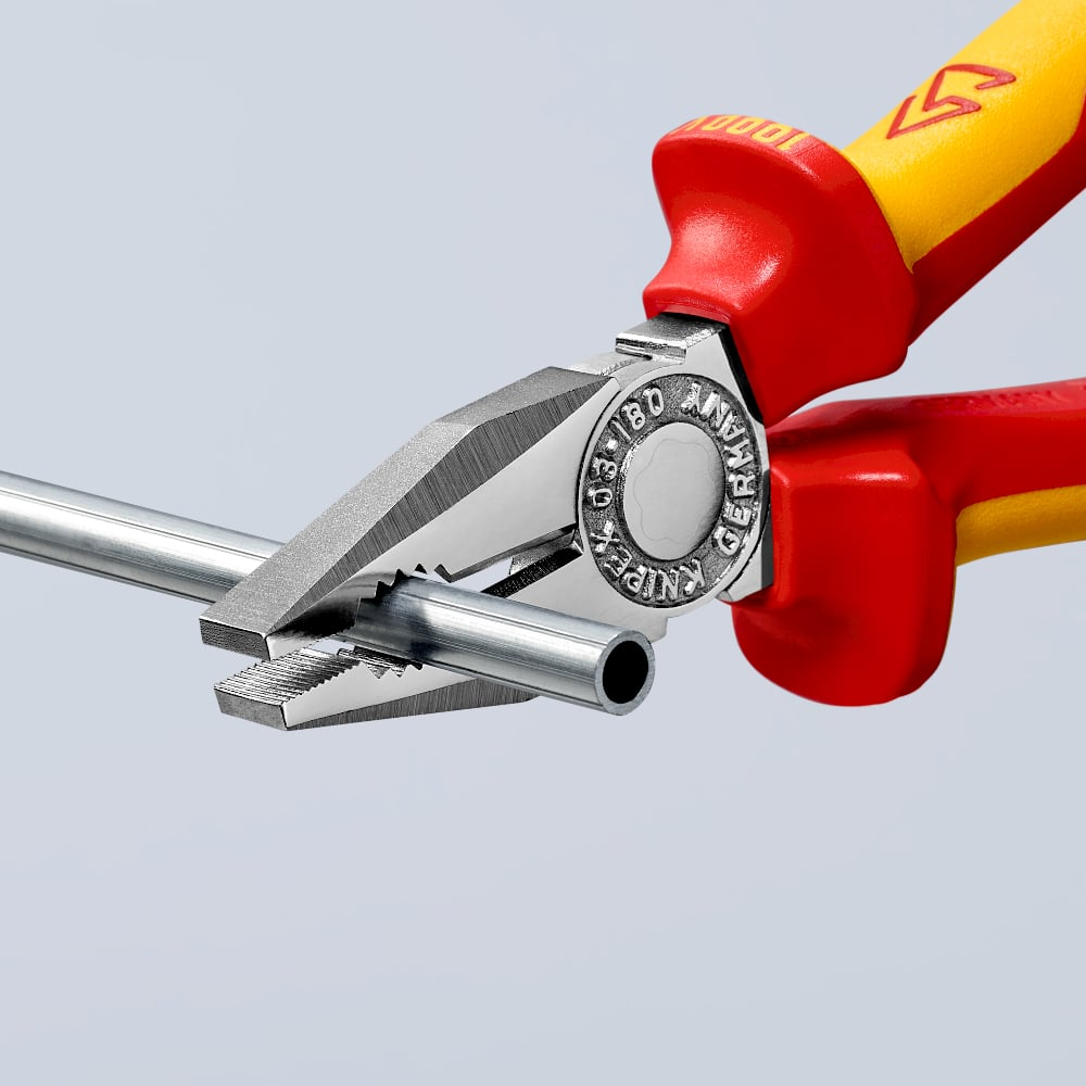 KNIPEX 0306-160 COMBINATIETANG