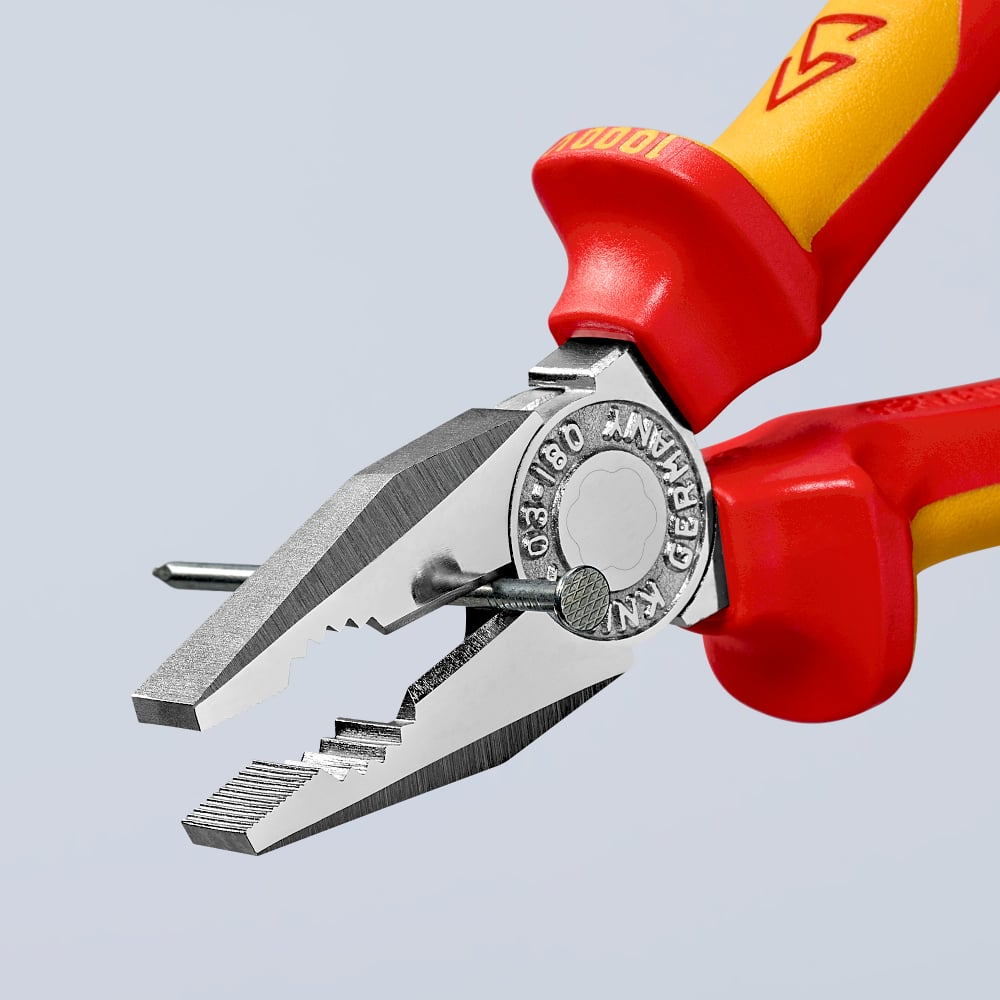 KNIPEX 0306-160 COMBINATIETANG