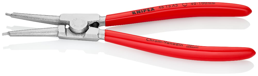 KNIPEX 4613-A3 BORGRINGTANG