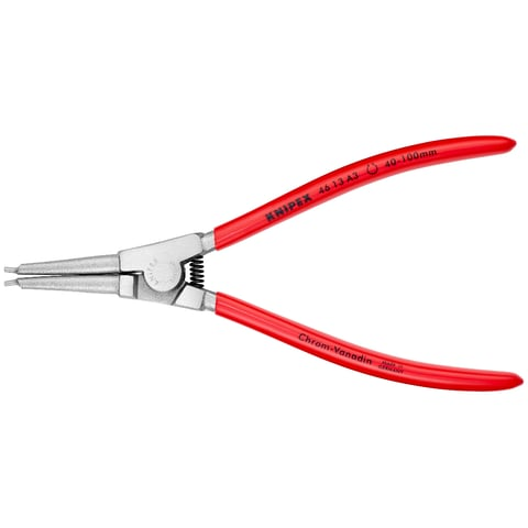 KNIPEX 4613-A3 BORGRINGTANG