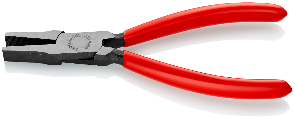 KNIPEX 2001-160 PLATBEKTANG