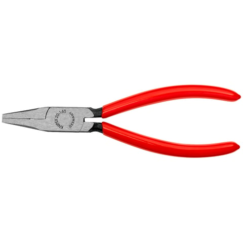 KNIPEX 2001-160 PLATBEKTANG