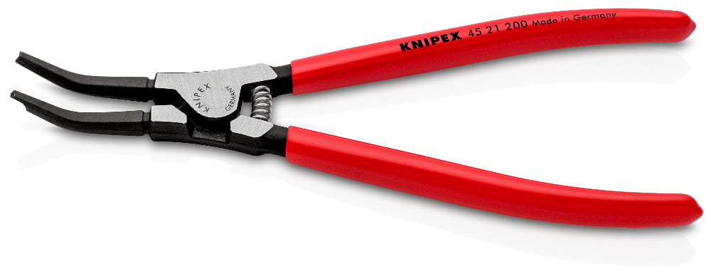 KNIPEX 4521-200 BORGVEERTANG