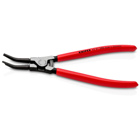 KNIPEX 4521-200 BORGVEERTANG