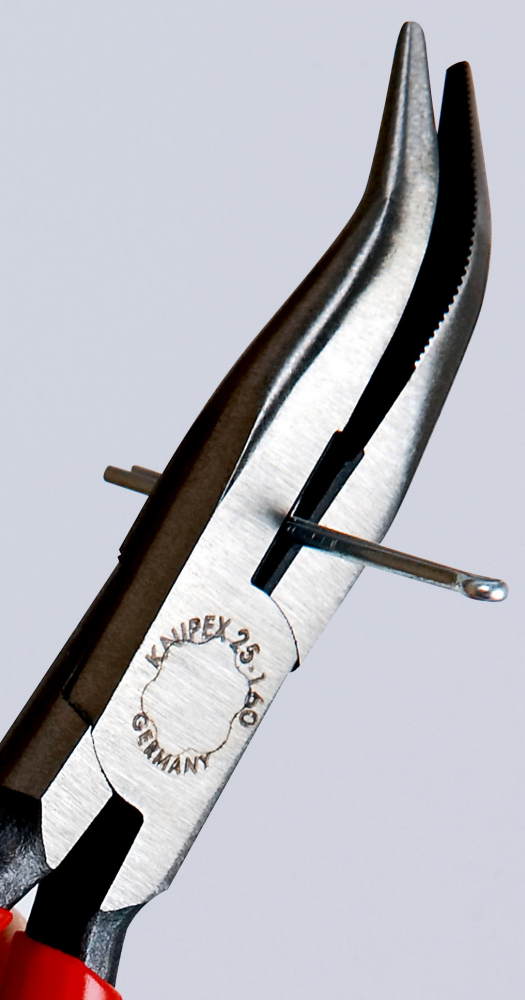 KNIPEX 2521-160 RADIOTANG