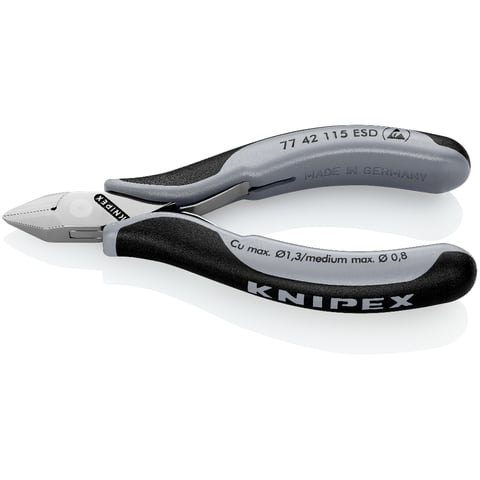 KNIPEX 7742-115 ESD