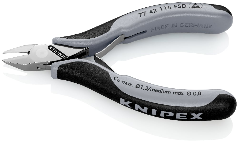 KNIPEX 7742-115 ESD