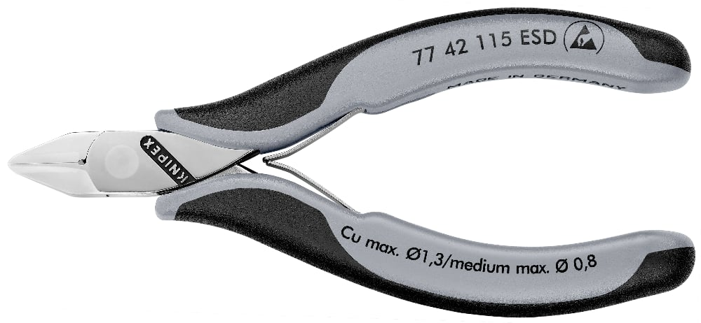 KNIPEX 7742-115 ESD
