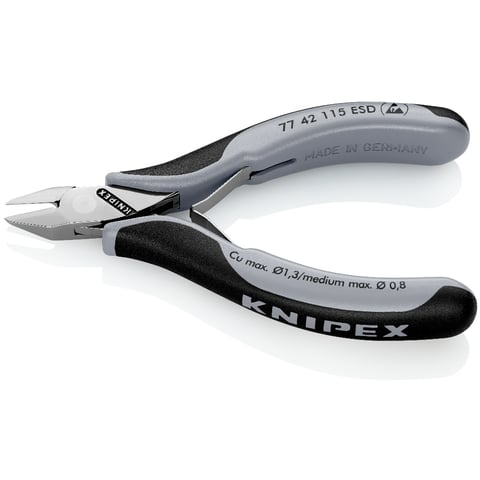 KNIPEX 7742-115 ESD