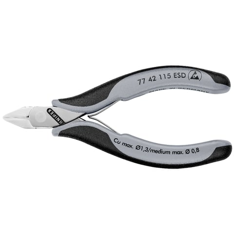 KNIPEX 7742-115 ESD