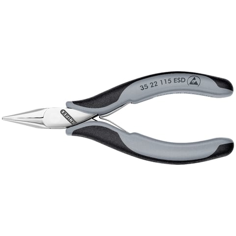 KNIPEX 3522-115 ESD