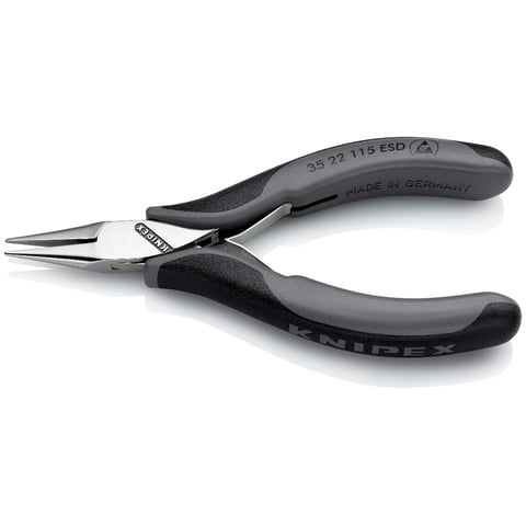 KNIPEX 3522-115 ESD