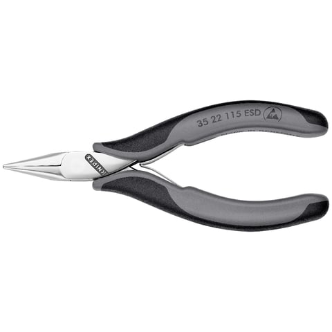 KNIPEX 3522-115 ESD