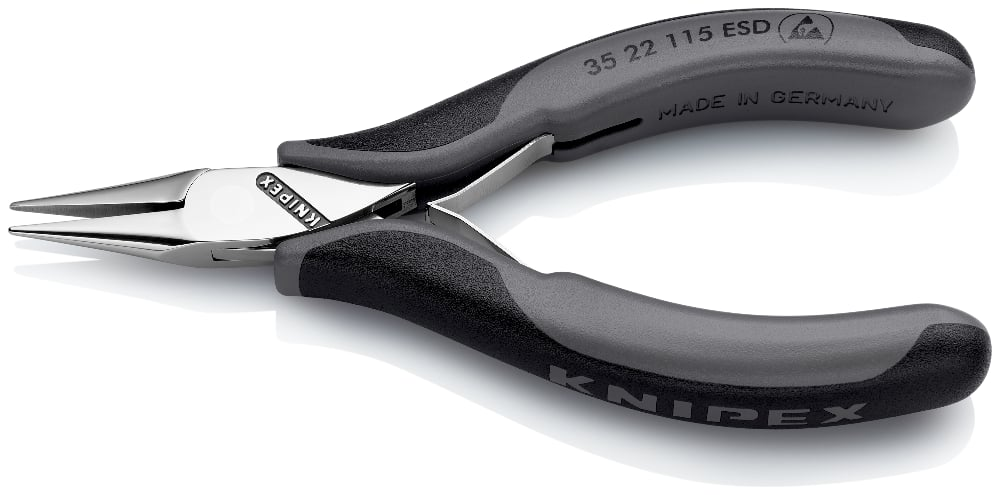 KNIPEX 3522-115 ESD