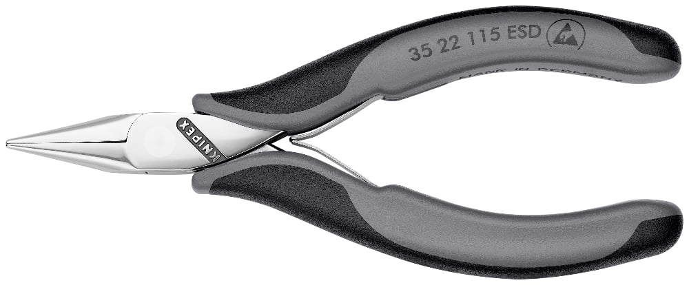 KNIPEX 3522-115 ESD