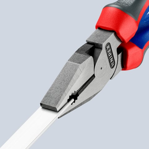 KNIPEX 0202-200 COMBINATIETANG