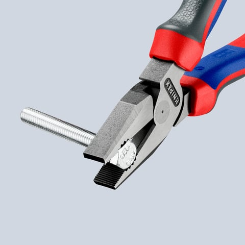 KNIPEX 0202-200 COMBINATIETANG