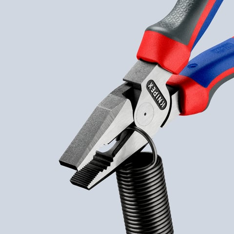 KNIPEX 0202-200 COMBINATIETANG