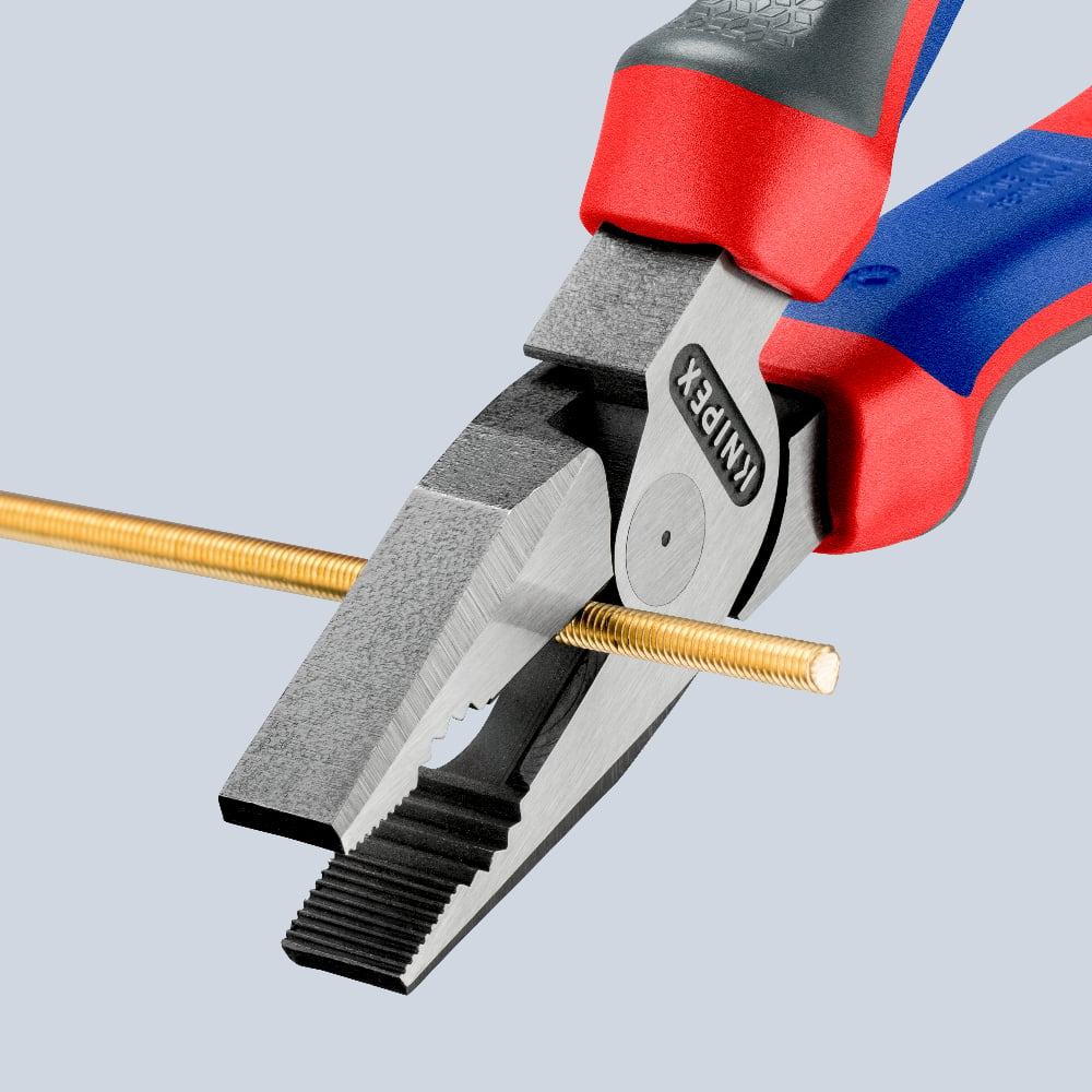 KNIPEX 0202-200 COMBINATIETANG