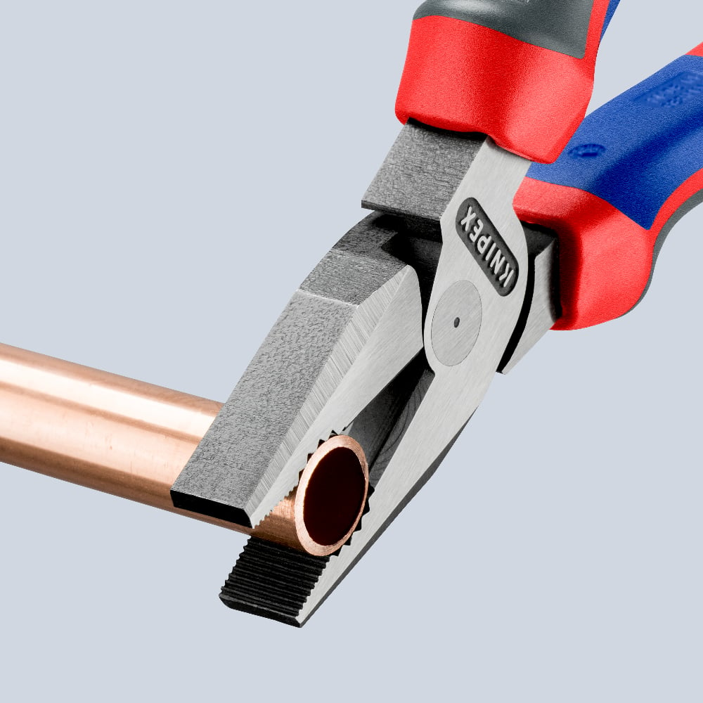 KNIPEX 0202-200 COMBINATIETANG