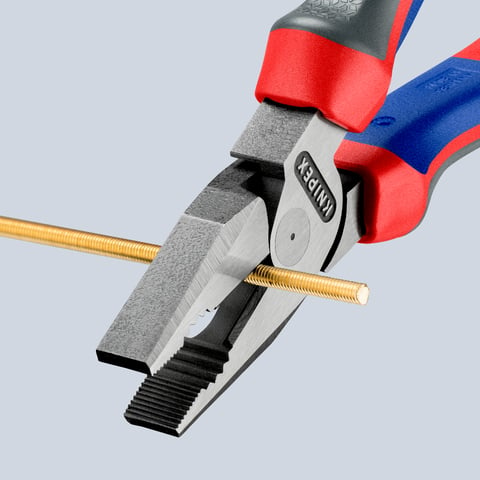 KNIPEX 0202-200 COMBINATIETANG