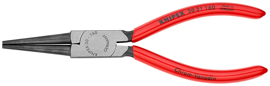 KNIPEX 3031-160 RONDBEKTANG