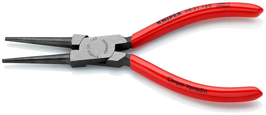 KNIPEX 3031-160 RONDBEKTANG
