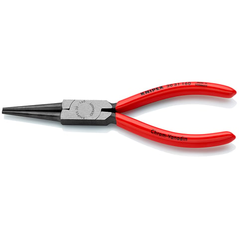 KNIPEX 3031-160 RONDBEKTANG