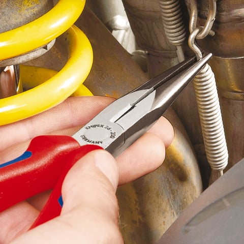 KNIPEX 2625-200 TELEFOONTANG