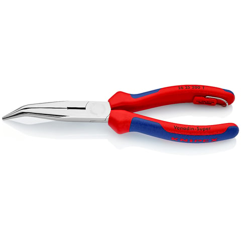 KNIPEX 2625-200 TELEFOONTANG