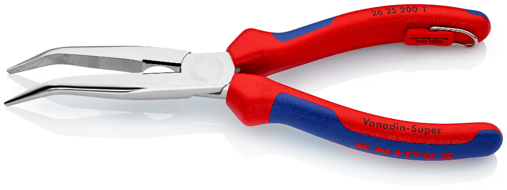 KNIPEX 2625-200 TELEFOONTANG