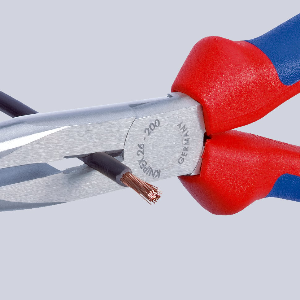 KNIPEX 2625-200 TELEFOONTANG