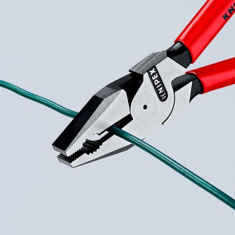 KNIPEX 0201-225 COMBINATIETANG