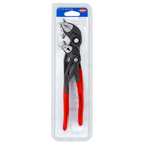 KNIPEX 8701-180 WATERPOMPTANG