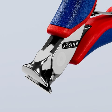 KNIPEX 6212 EL.VOORSNIJTANG