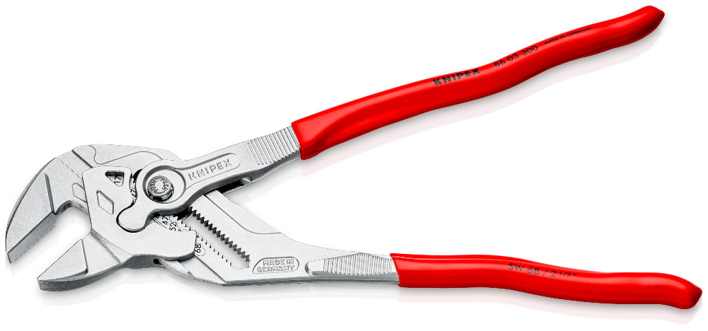 KNIPEX 8603-300 SLEUTELTANG