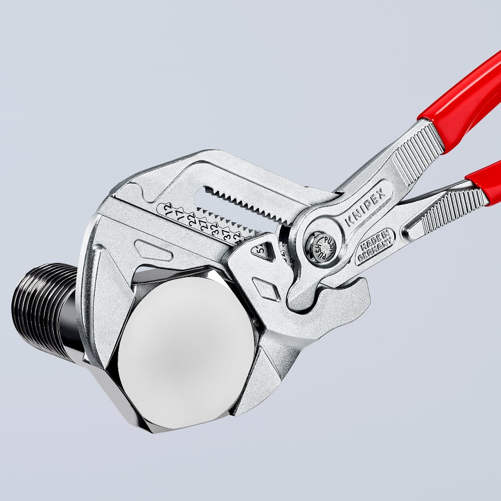 KNIPEX 8603-300 SLEUTELTANG