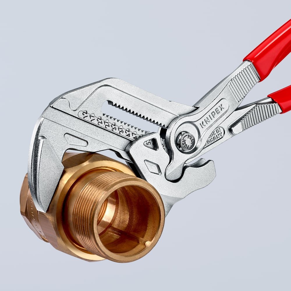 KNIPEX 8603-300 SLEUTELTANG