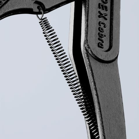 KNIPEX 8711-250 WATERPOMPTANG