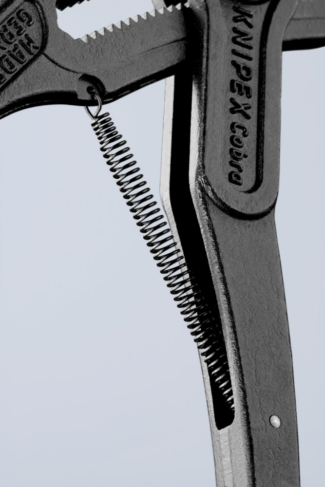KNIPEX 8711-250 WATERPOMPTANG