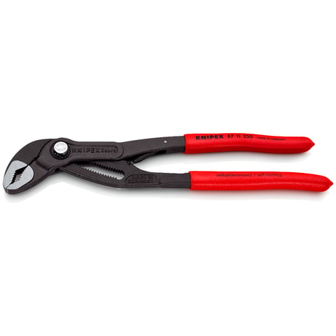 KNIPEX 8711-250 WATERPOMPTANG