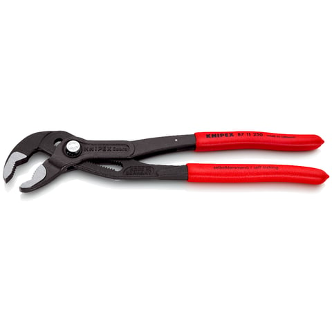 KNIPEX 8711-250 WATERPOMPTANG