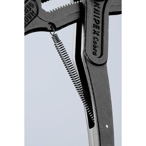 KNIPEX 8711-250 WATERPOMPTANG