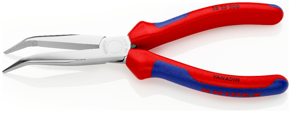 KNIPEX 3825-200 MECH.TANG