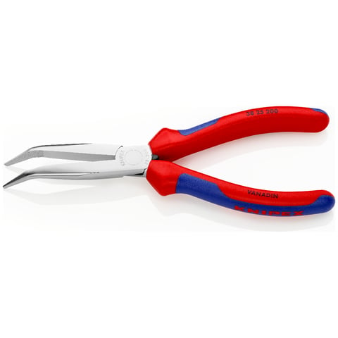 KNIPEX 3825-200 MECH.TANG