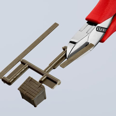 KNIPEX 7721-115 KNIPTANG