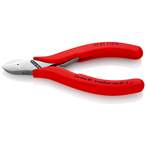 KNIPEX 7721-115 KNIPTANG