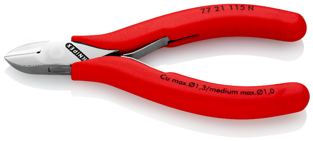 KNIPEX 7721-115 KNIPTANG